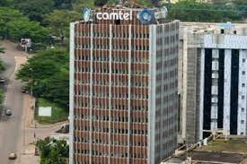Télécommunications : L’opérateur public CAMTEL affiche un résultat net de 7,2 milliards de FCFA en 2021, en baisse de 1,4%